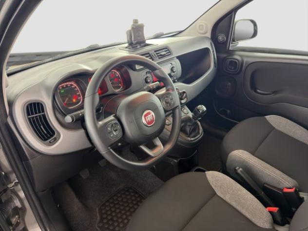 FIAT Panda Panda 1.0 FireFly Hybrid City Life rif. 24062277 - Foto 9