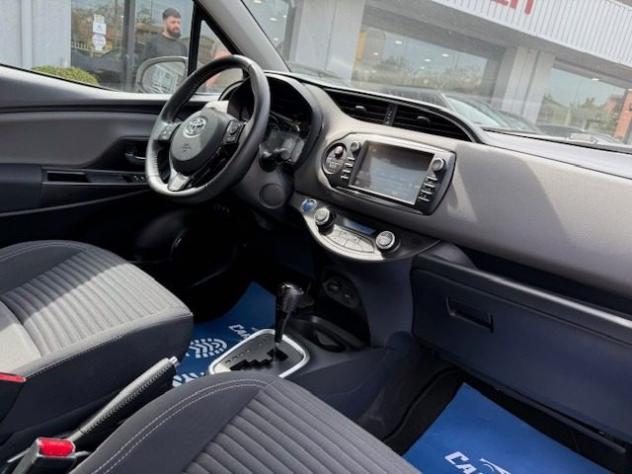 TOYOTA Yaris 1.5 Hybrid 5 porte Active Plus rif. 23484382 - Foto 5