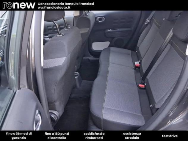 CITROEN C3 1.5 BlueHDi Shine Pack S&S 6m rif. 23640256 - Foto 8
