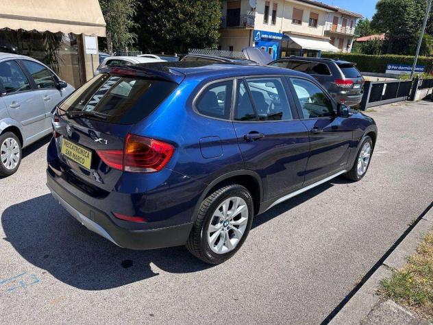 Bmw X1 sdrive18d xLine - Foto 6