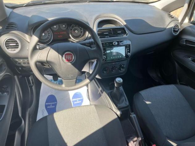 FIAT Punto 1.2 8V 5 porte Young rif. 23829342 - Foto 9