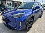 Toyota Yaris Cross 1.5H (116 CV) E-CVT Trend