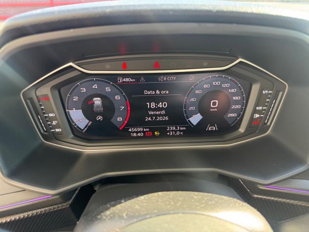 Audi A1 Admired Advanced 1.0 30 TFSI #11866 - Foto 10