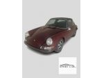 PORSCHE 911 targa -tutta restaurata- rif. 21556140