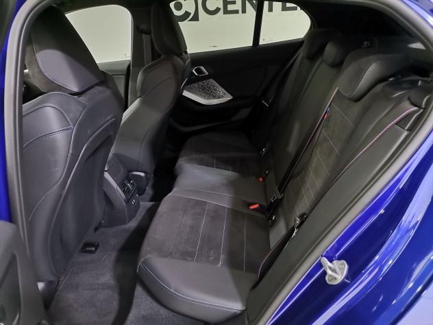 BMW Serie 1 118d MSport Pro - Foto 10