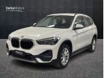 BMW X1 F48 2019 sdrive16d Business Advantage