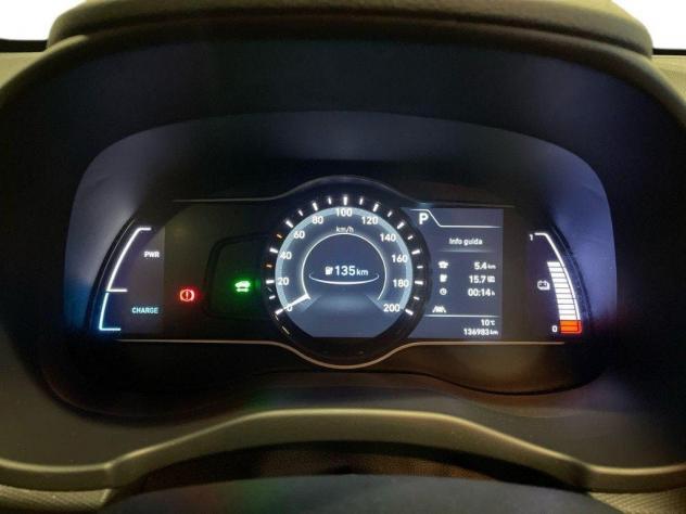Hyundai Kona EV 39 kWh XPrime - Foto 9