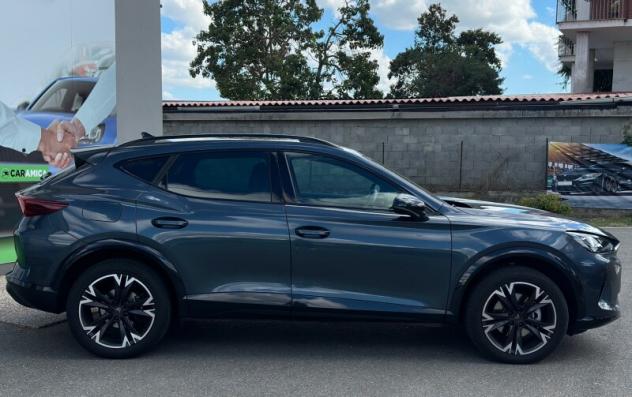 CUPRA Formentor Formentor 1.5 Hybrid DSG - Foto 4