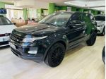 Land Rover Evoque 2.2 TD4 150cv Autom. Total Black