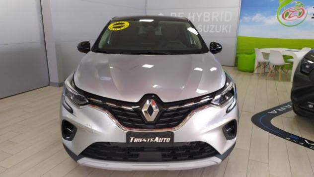 RENAULT Captur Full Hybrid E-Tech 145 CV Intens rif. 24093948 - Foto 2
