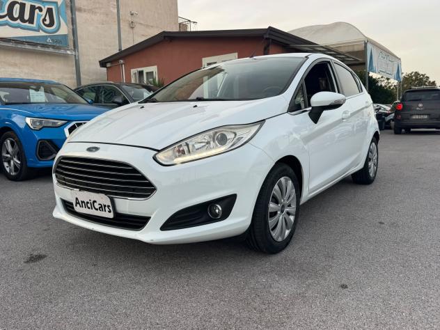 Ford Fiesta Fiesta 5p 1.5 tdci Titanium 75cv - Foto 3