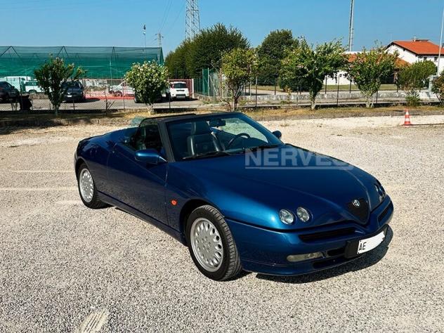 Alfa Romeo Spider 916 2.0 Twin Spark 16V 1995 | Stupenda Motore nuovo 150cv - Foto 2