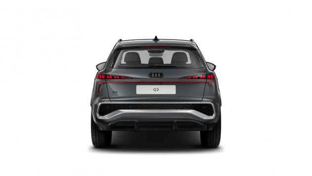 Audi Q3 Audi SUV S line edition TDI 110 kW S tronic - Foto 6