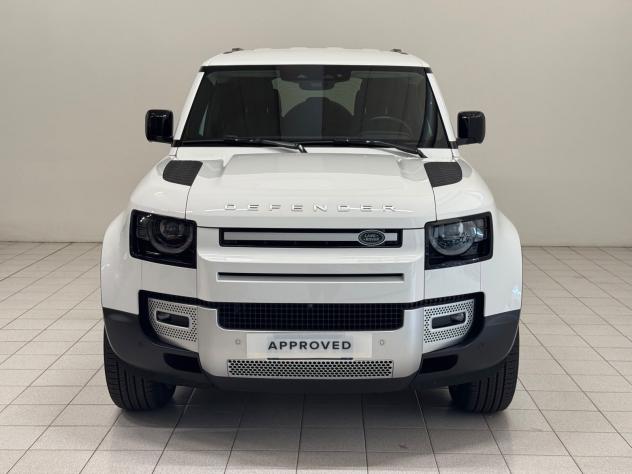 Land Rover Defender 3.0D I6 200 110 SE AWD Autocarro N1 + iva - Foto 8