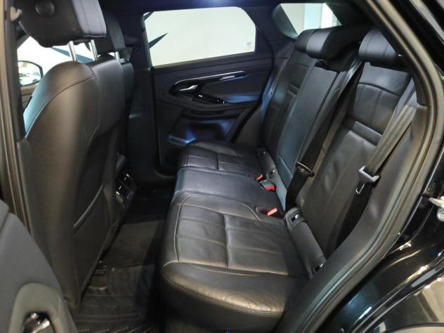 Land Rover Range Rover Evoque 2.0 TD4 150 CV AUTO PROMO FINANZIAMENTO - Foto 9