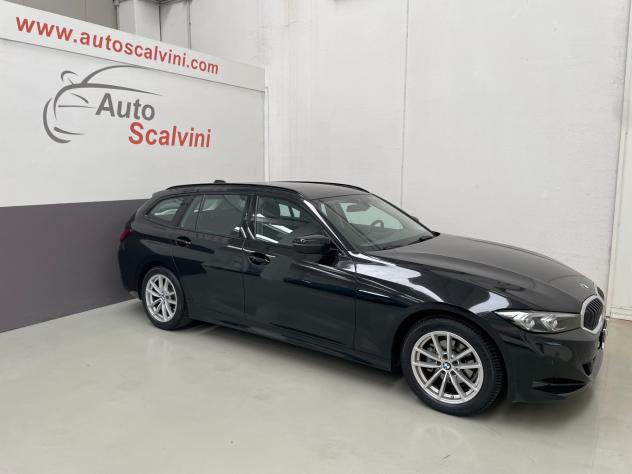 Bmw 318 i 2.0 156cv Touring Automatic