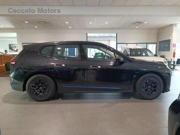 BMW iX xDrive50 rif. 21199873 - Foto 3