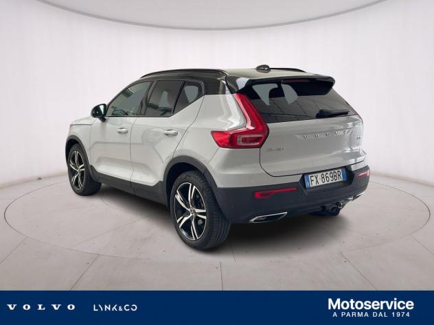Volvo XC40 XC40 2.0 d3 R-design geartronic my20 - Foto 10