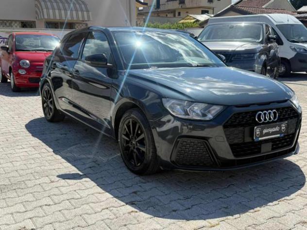 AUDI A1 SPB 25 TFSI Admired Advanced rif. 23999753 - Foto 3
