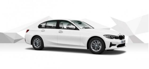 BMW 330 e rif. 24050484 - Foto 3