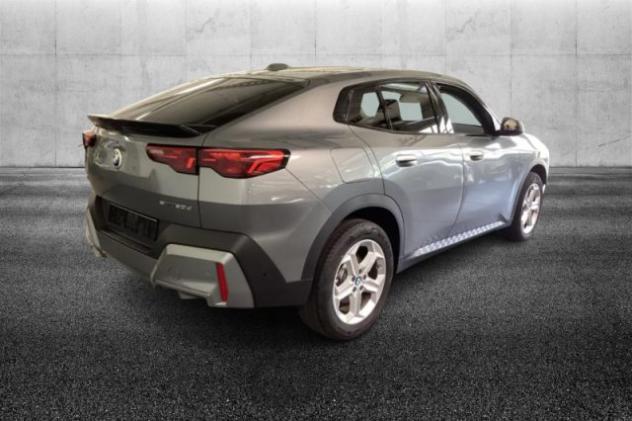 BMW X2 sDrive 18d rif. 24207552 - Foto 4