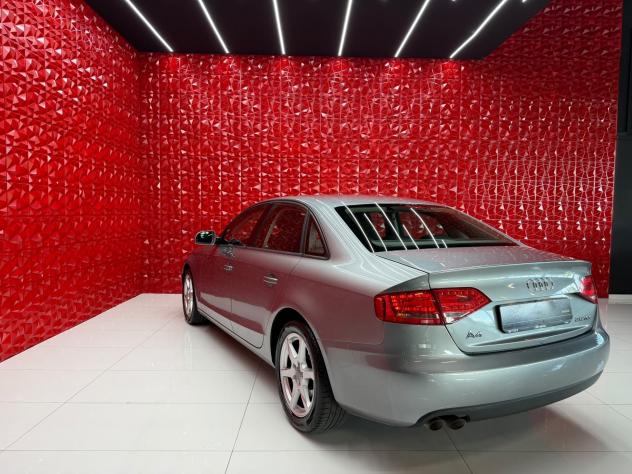 Audi A4 2.0 TDI 143CV F.AP. mult. Advanced OK NEOPATENTATI - Foto 4