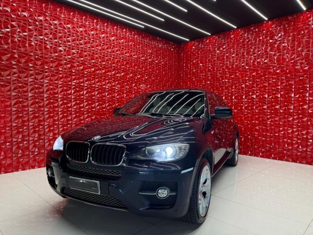 Bmw X6 xDrive30d Futura TETTO - Foto 7