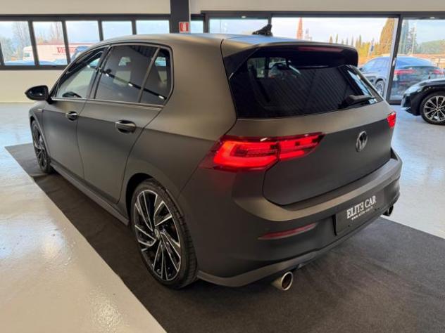 VOLKSWAGEN Golf GTI 2.0 TSI DSG rif. 23475438 - Foto 4