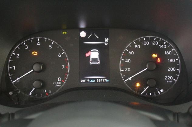 TOYOTA - Yaris - 1.0 5p. Active - Foto 10