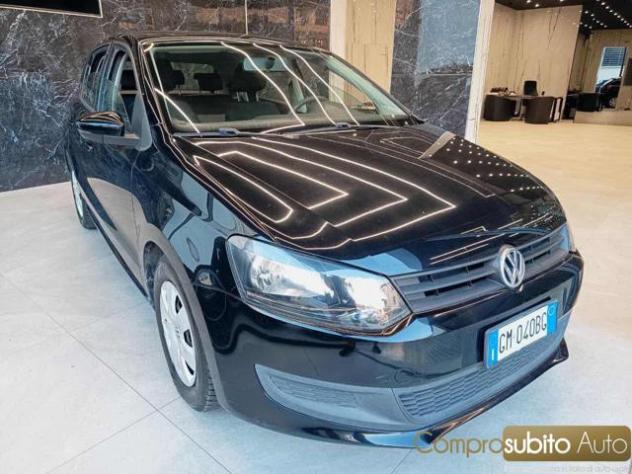 VOLKSWAGEN Polo 1.2 5 porte Trendline rif. 24207488 - Foto 3
