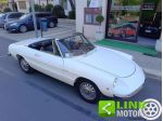 ALFA ROMEO Spider 2+2 1.6 Junior TARGA ORO rif. 23904732