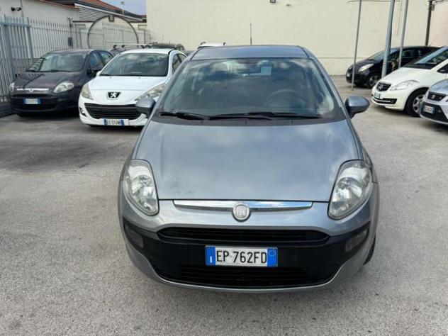 FIAT Punto Evo 1.2 3 porte S&S Active rif. 24118880 - Foto 2