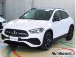 MERCEDES-BENZ GLA 200 D PREMIUM 8G-DCT 150CV, PACCHETTO LUXURY rif. 23962214