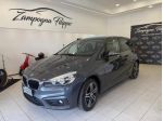 Bmw 218D  150CV  Luxury AUTO - 2017