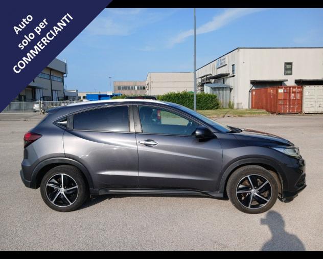 Honda HR-V 2ª serie 1.6 i-DTEC Executive Navi ADAS - Foto 4