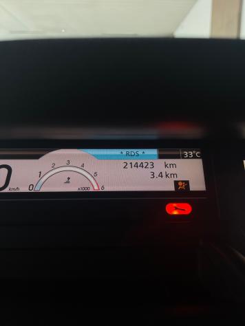 Renault Scenic X-Mod 1.9 dCi 130CV Luxe - Foto 8