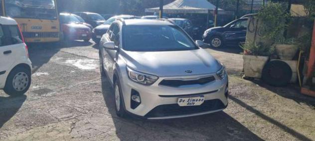 KIA Stonic 1.4 MPI EcoGPL Style rif. 20754516 - Foto 2
