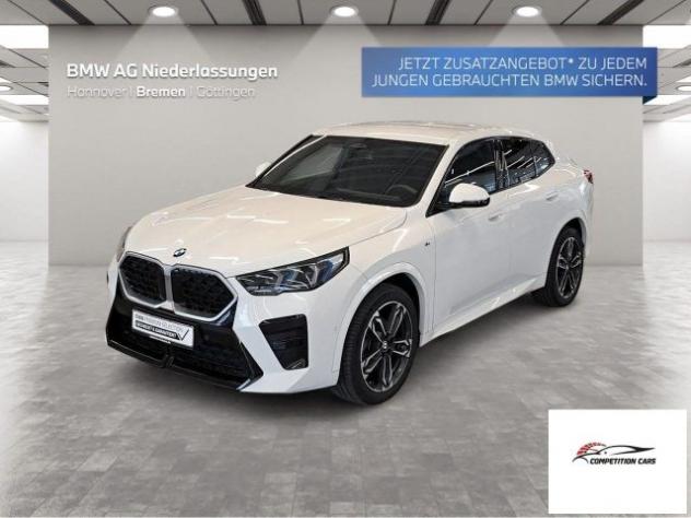 BMW X2 sDrive18d M-SPORT LED WIDE CAMERA H&K ASSISTANT rif. 22596963