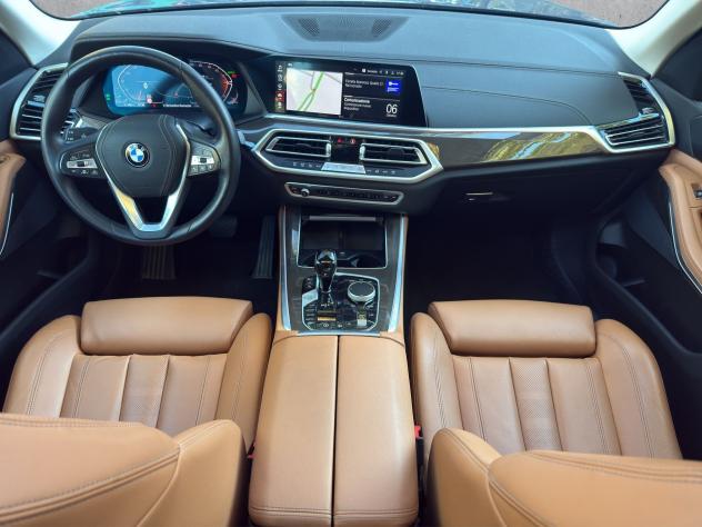 BMW X5 xLine xDrive40d - PROMO - Foto 9