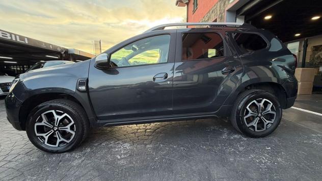 Dacia Duster PROMO 1.3 TCe 4x4 130cv Prestige - Foto 3
