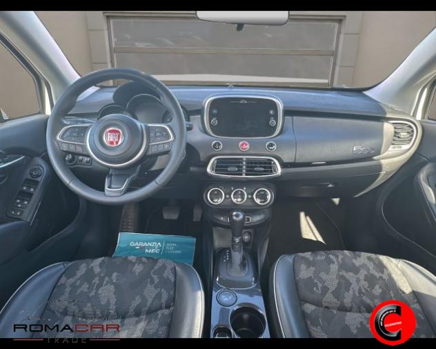 FIAT 500X 1.3 T4 150 CV cross rif. 22976654 - Foto 8