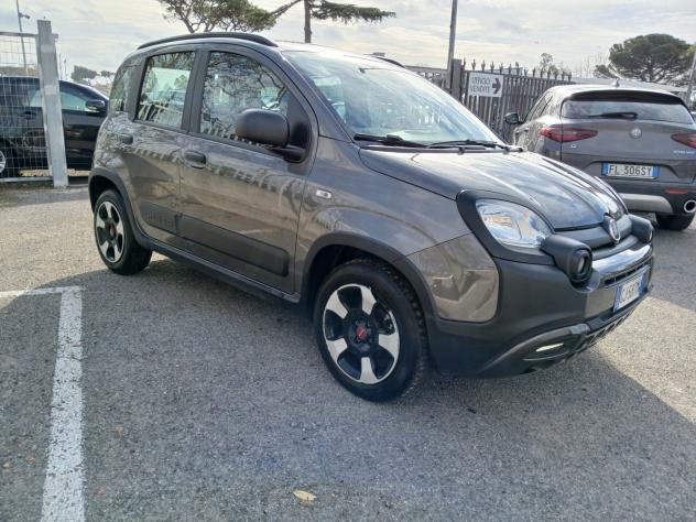 Fiat Panda Cross 1.0 FireFly S&S Hybrid gpl* - Foto 4