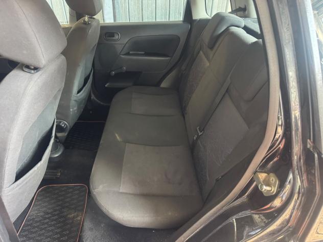FORD FIESTA 1.4 TDCI 5 FRIZIONE NUOVS - Foto 9