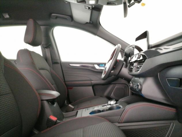Ford Kuga 2.5 phev ST-Line 2wd 225cv cvt - Foto 6