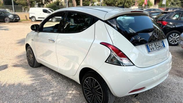 Lancia Ypsilon Ypsilon 1.0 firefly hybrid Gold s&s 70cv PRONTA CONSEGNA - Foto 6