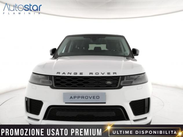 Land Rover Range Rover Sport 2.0 si4 phev HSE Dynamic 404cv auto my19 - Foto 8