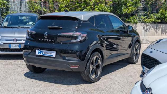 RENAULT Captur Techno 1.0TCE 90cv rif. 23749887 - Foto 3
