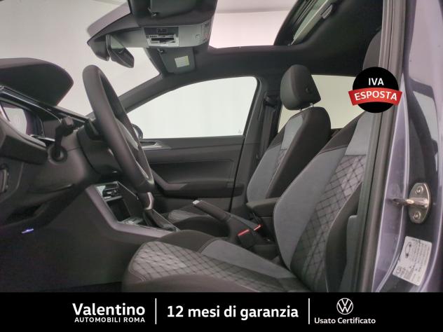 Volkswagen Taigo 1.5 TSI DSG ACT R-Line Plus - Foto 6