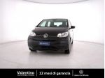 Volkswagen up! 1.0 EVO move up! BMT