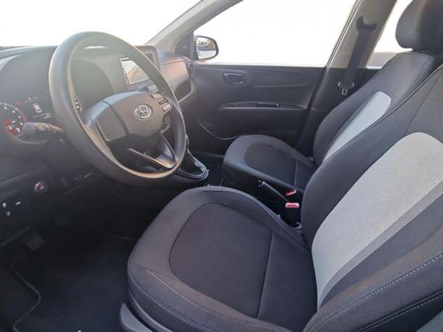 HYUNDAI i10 1.0 GPL Econext Tech rif. 24123044 - Foto 9